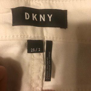 DKNY pants